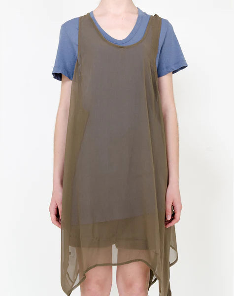 Women Semi-Stitched Gown