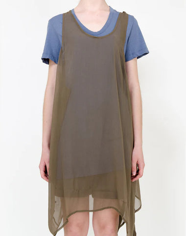 Women Semi-Stitched Gown